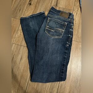 Ariat Women's Indigo Boot Cut Jeans